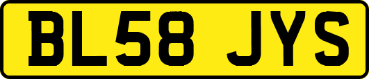 BL58JYS