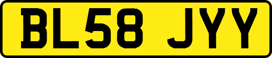 BL58JYY