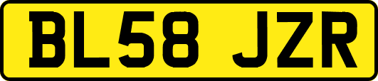BL58JZR