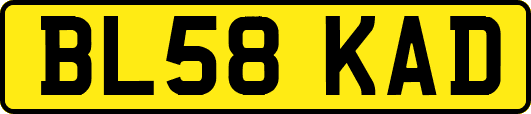 BL58KAD