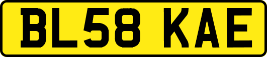 BL58KAE