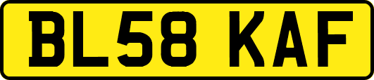 BL58KAF