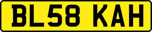 BL58KAH