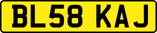 BL58KAJ