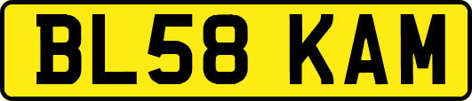 BL58KAM