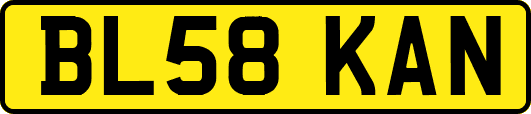 BL58KAN