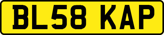 BL58KAP