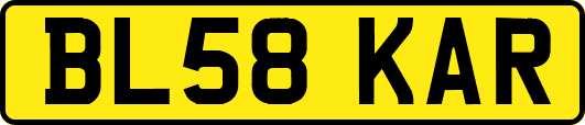 BL58KAR