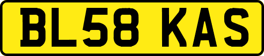 BL58KAS