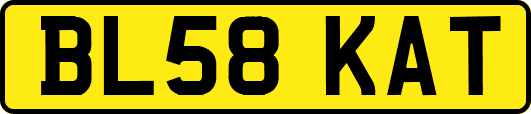 BL58KAT