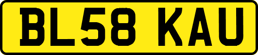 BL58KAU