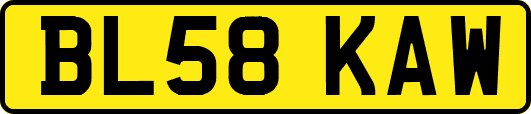 BL58KAW