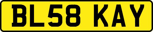 BL58KAY