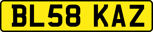 BL58KAZ