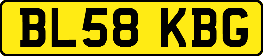 BL58KBG