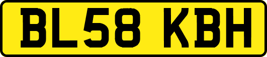 BL58KBH