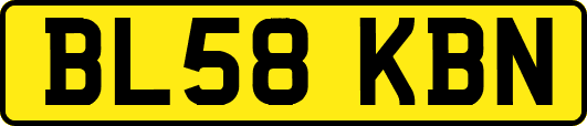 BL58KBN
