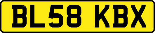 BL58KBX