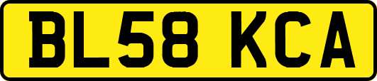 BL58KCA