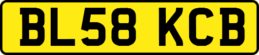 BL58KCB