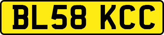 BL58KCC