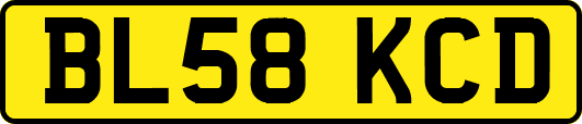 BL58KCD