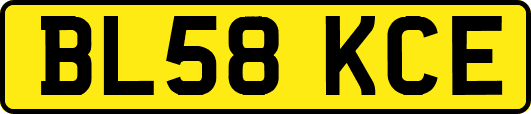 BL58KCE