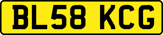 BL58KCG