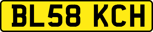BL58KCH