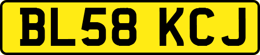 BL58KCJ