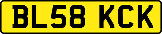 BL58KCK