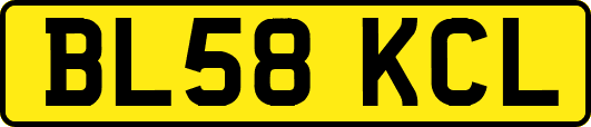 BL58KCL