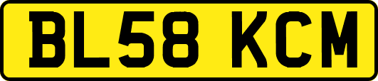 BL58KCM