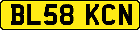 BL58KCN