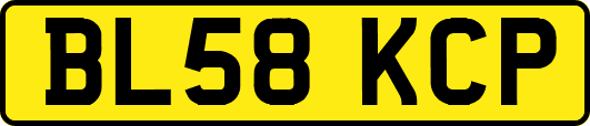 BL58KCP