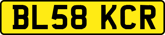 BL58KCR