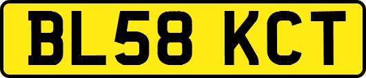 BL58KCT