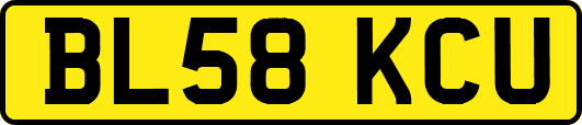 BL58KCU