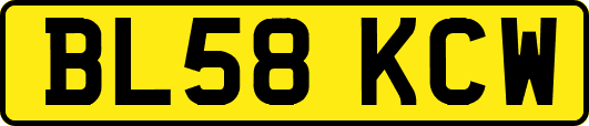 BL58KCW