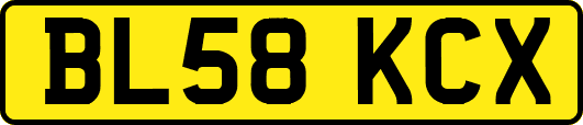 BL58KCX