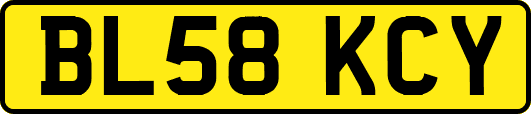 BL58KCY