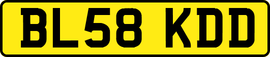 BL58KDD