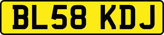 BL58KDJ