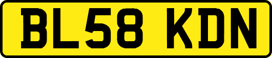 BL58KDN