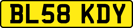 BL58KDY