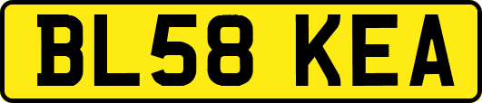 BL58KEA