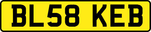 BL58KEB