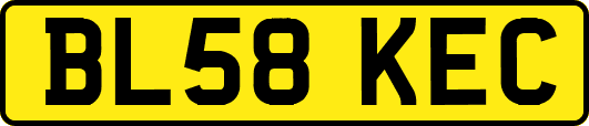 BL58KEC