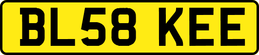 BL58KEE