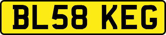 BL58KEG